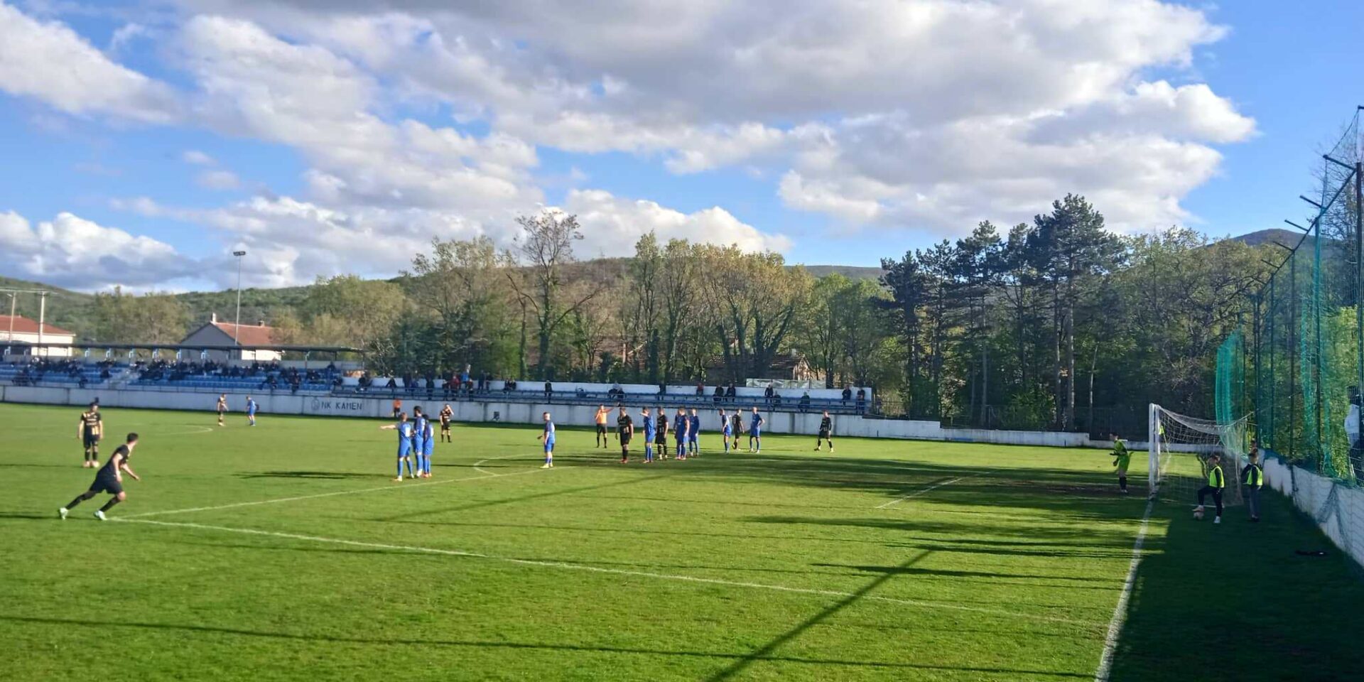 Kamen – Primorac Biograd1 – izvještaj 021 portal