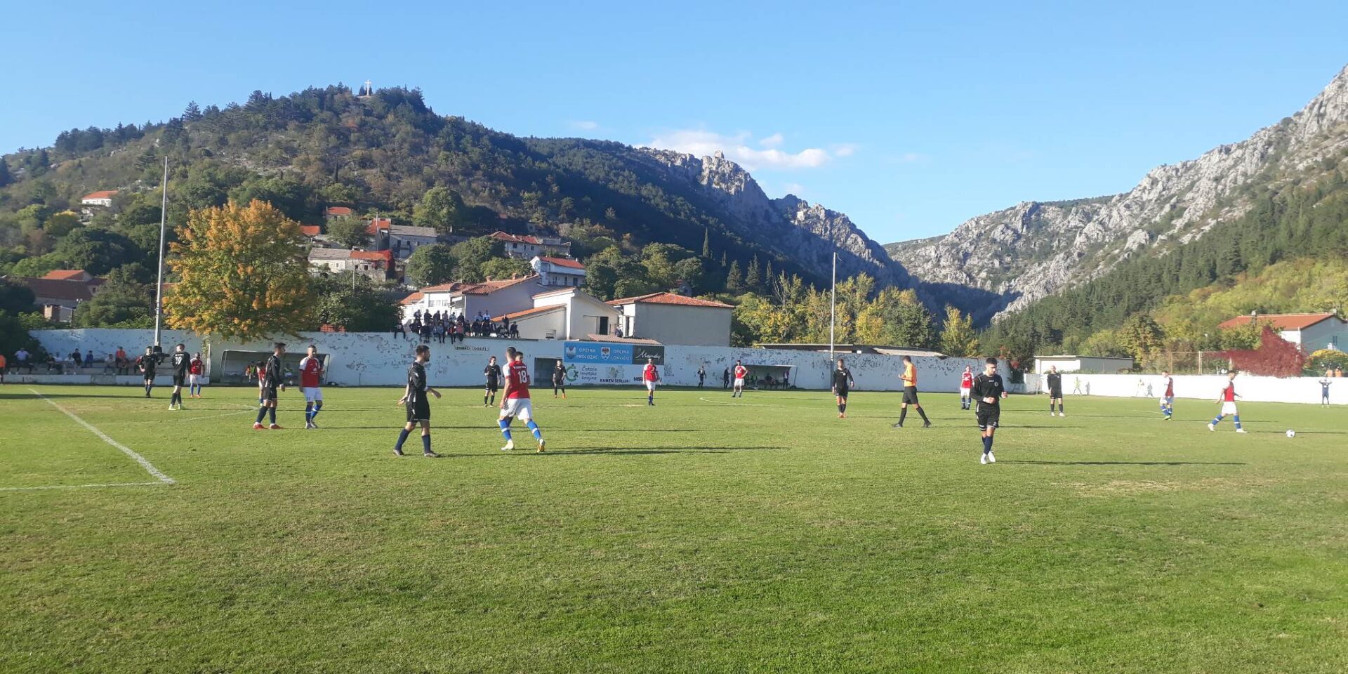 Najava Mladost – Orkan – 021 portal