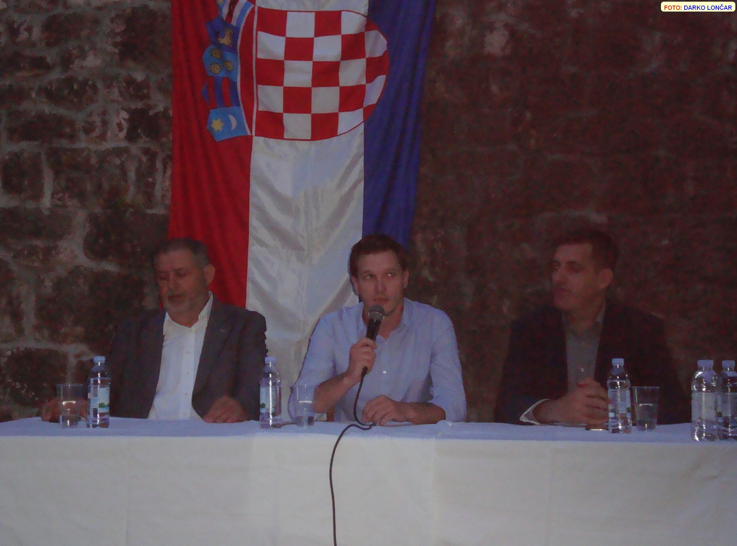 Najava tribine Mi smo Europa IM – 021 portal