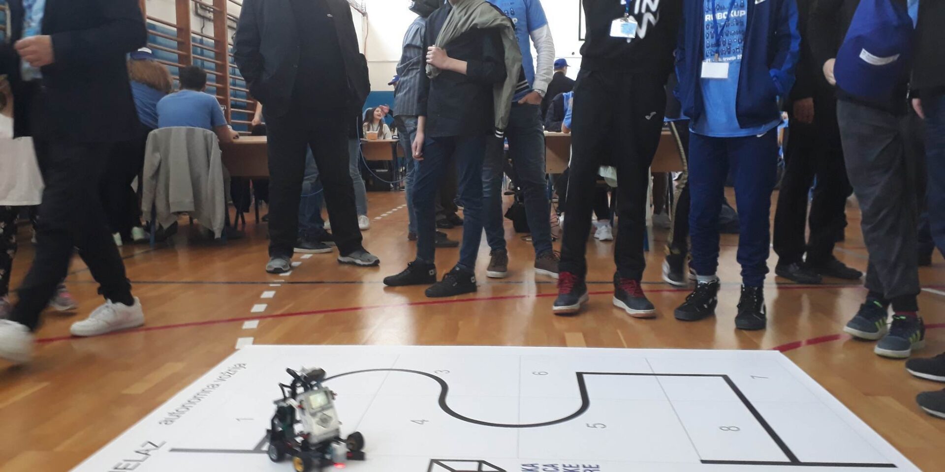 16-ti Robokup Imotski – 021 portal