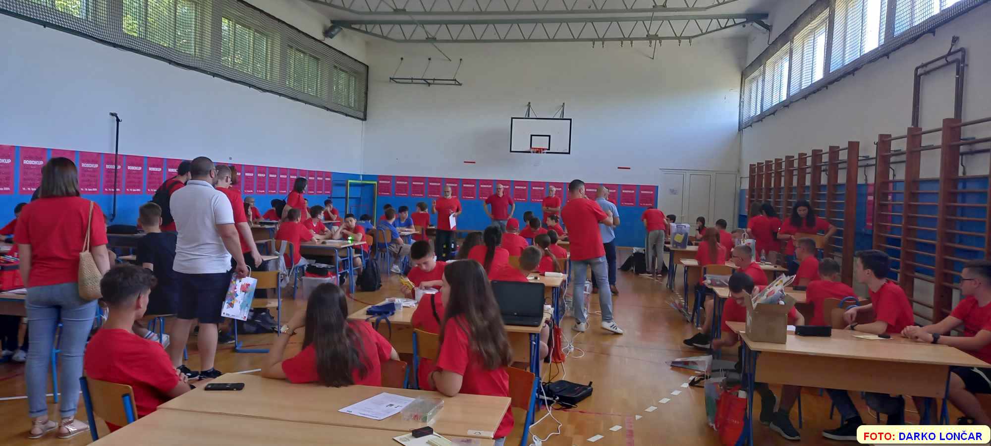 17-ti Robokup IM21 – 021 portal