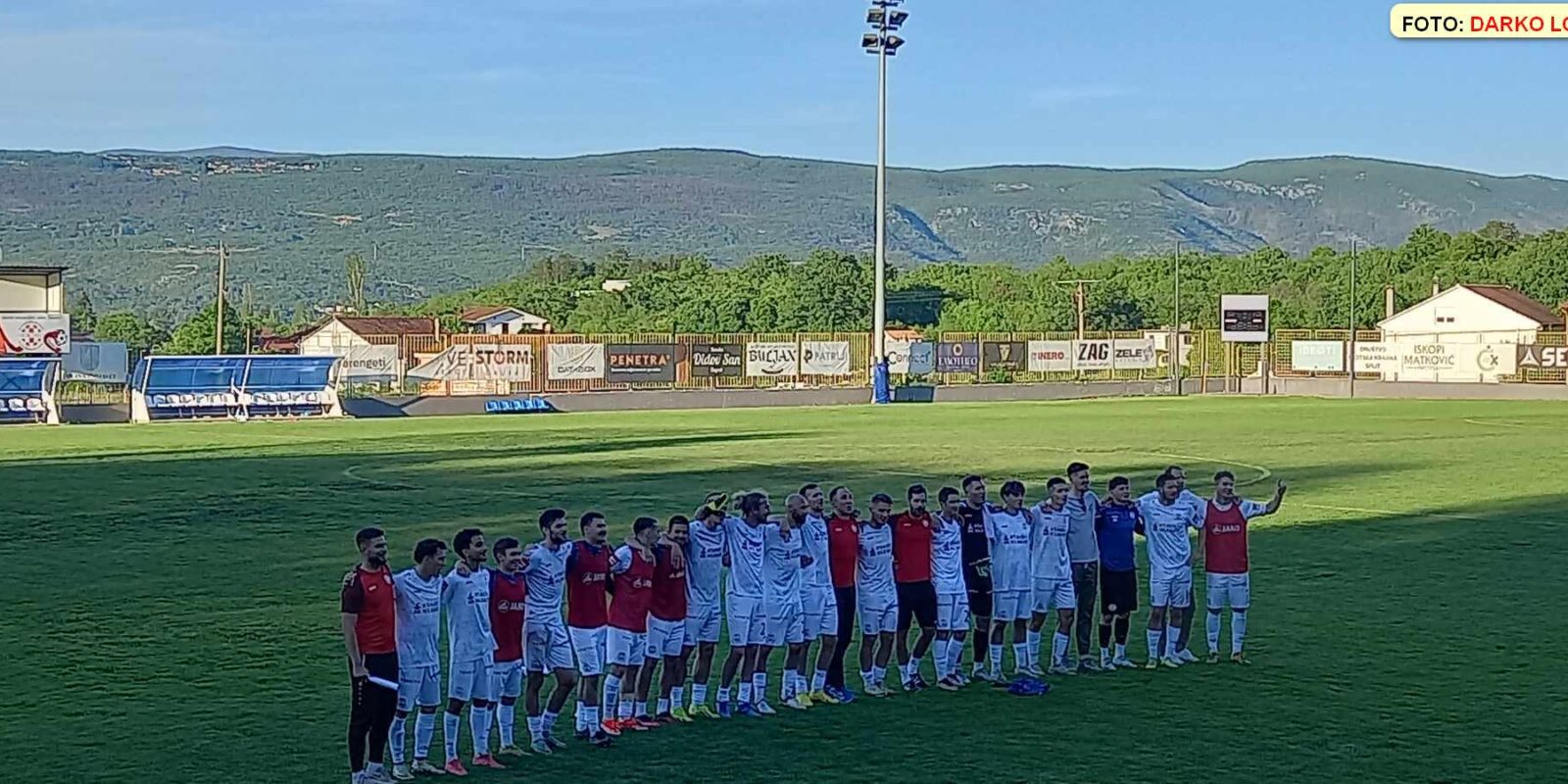 Croatia slavi ostanak u ligi – 021 portal