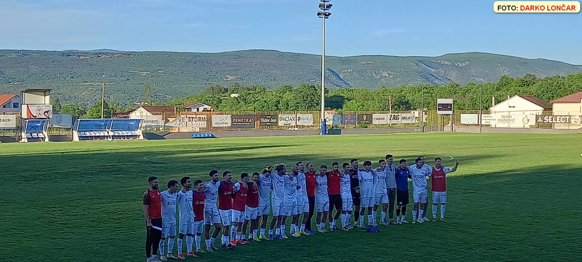 Croatia slavi ostanak u ligi – 021 portal