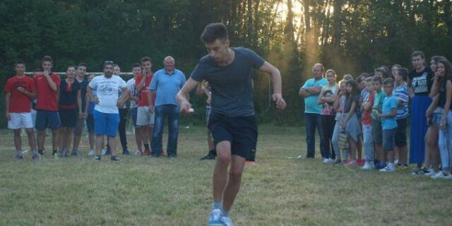 Najava Lito u Drumu – Utrka jaja 2016