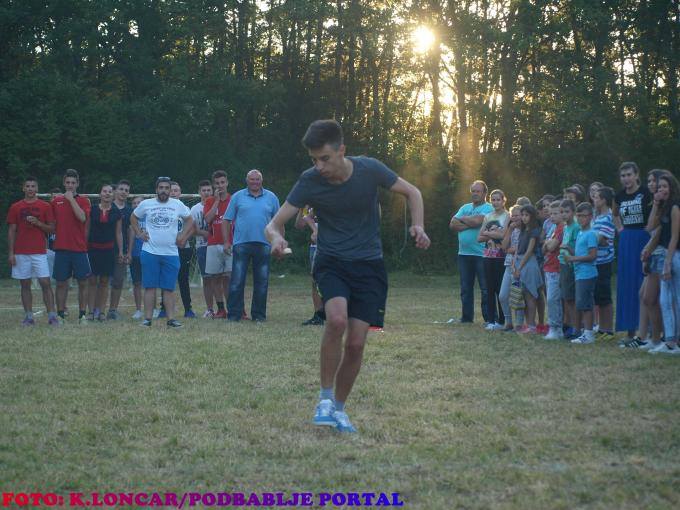 Najava Lito u Drumu – Utrka jaja 2016