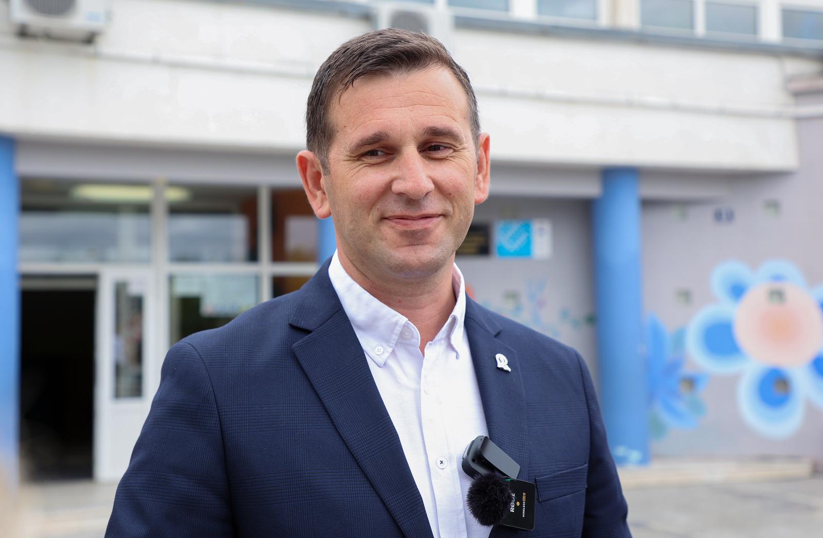 Ovo su ljudi koji su izabrani za zastupnike u Hrvatskom saboru