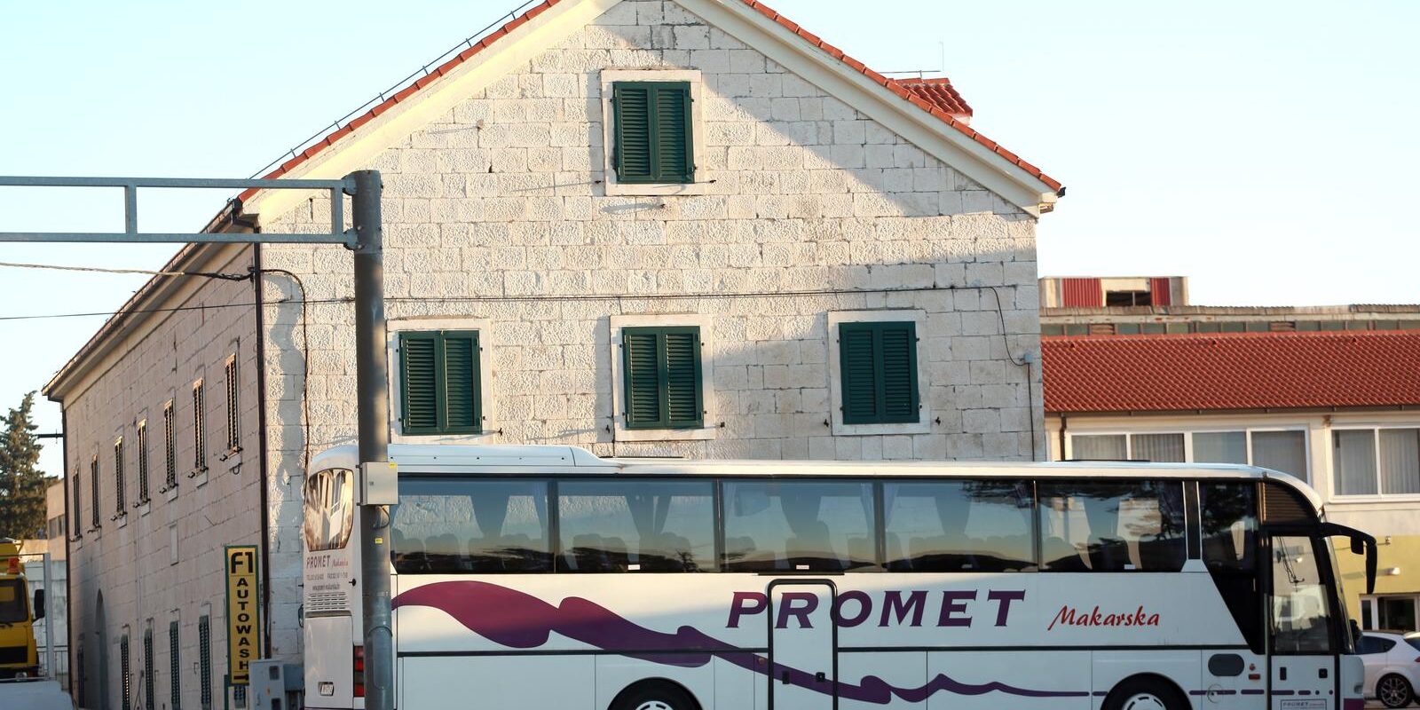 Makarska: Obitelji Zlatka Marinovi?a nacionalizirana je ku?a