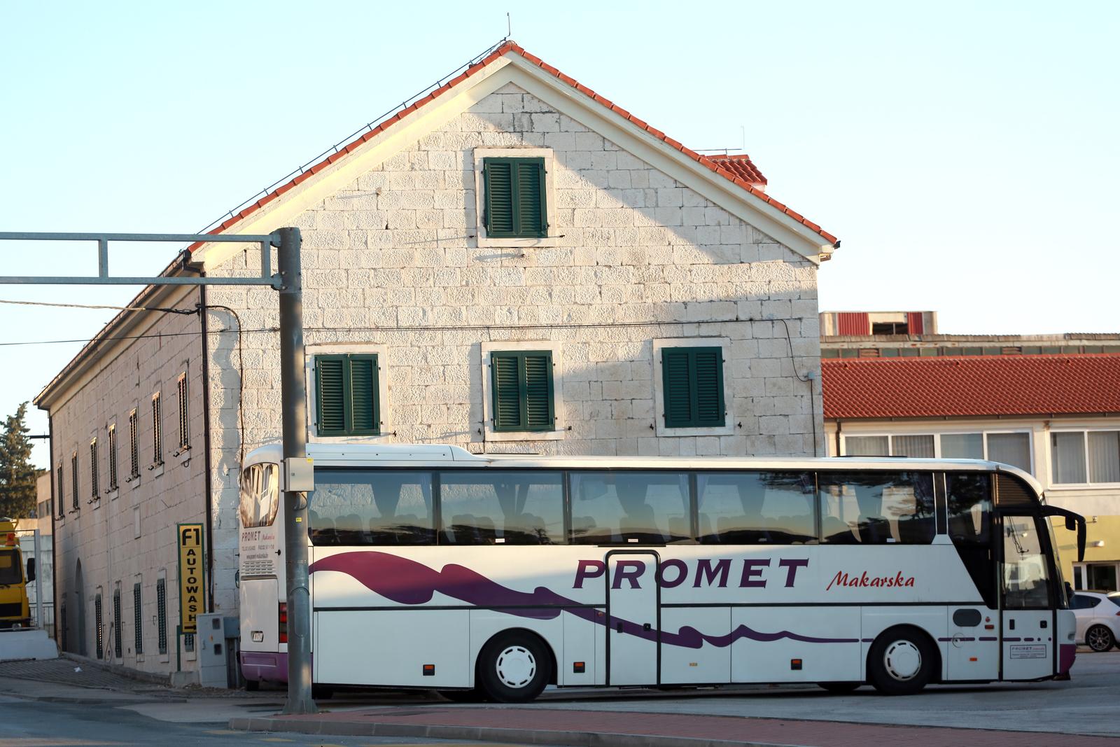 Makarska: Obitelji Zlatka Marinovi?a nacionalizirana je ku?a