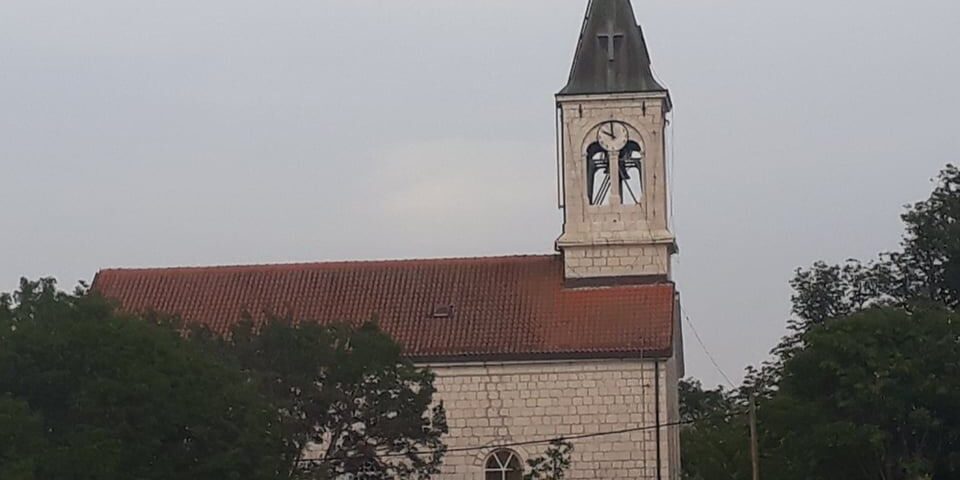 Crkva sv. Jakova CV2 – 021 portal