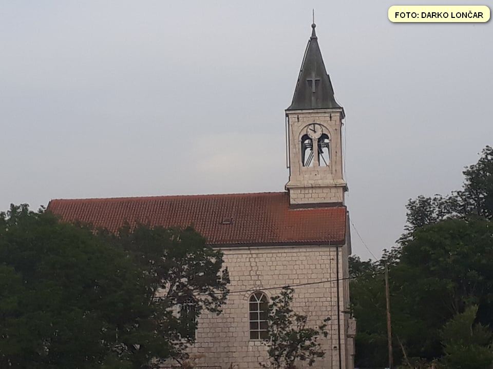 Crkva sv. Jakova CV2 – 021 portal