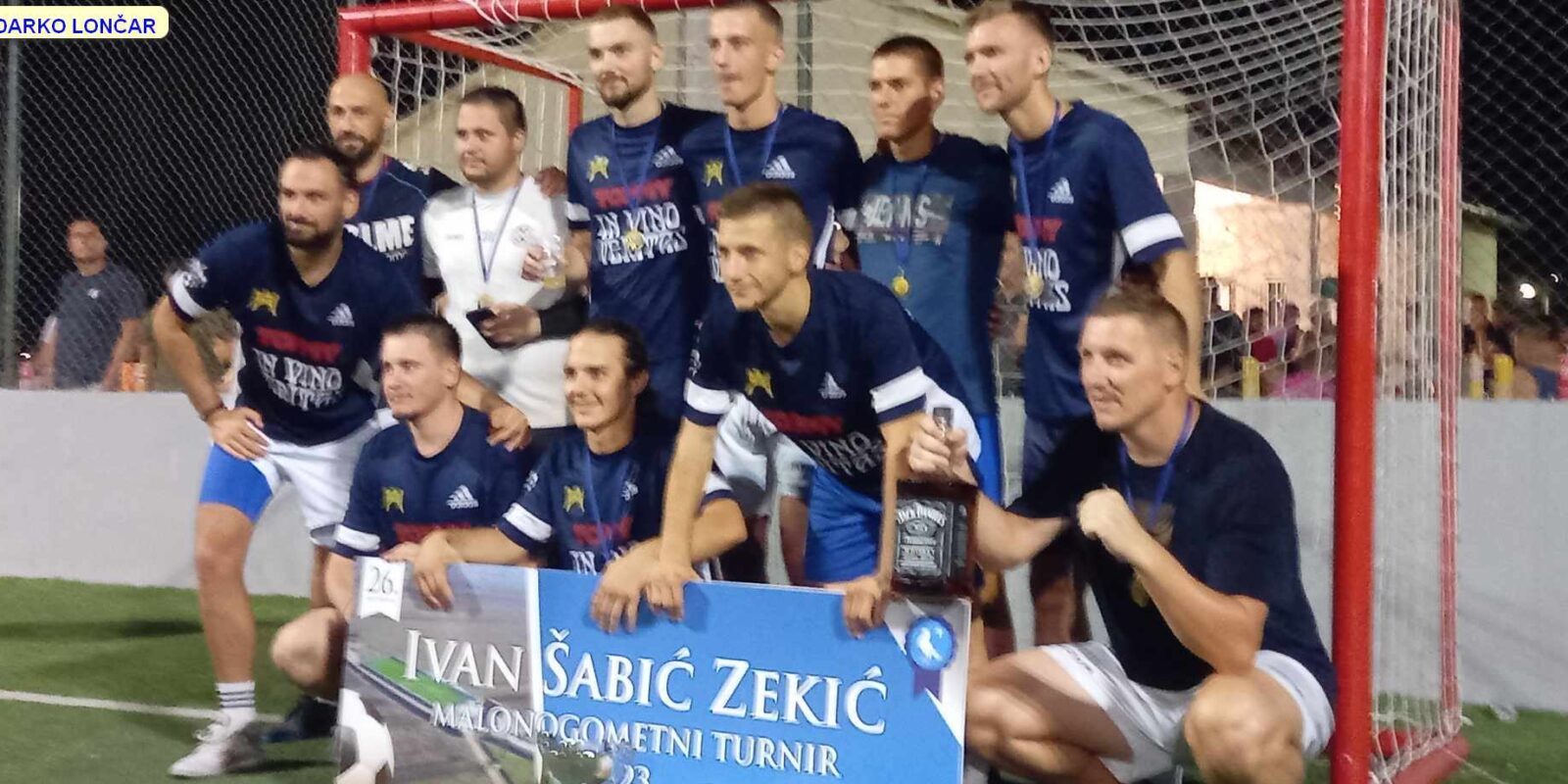 In vino veritas Zmijavci – memorijal IŠZ 021 portal