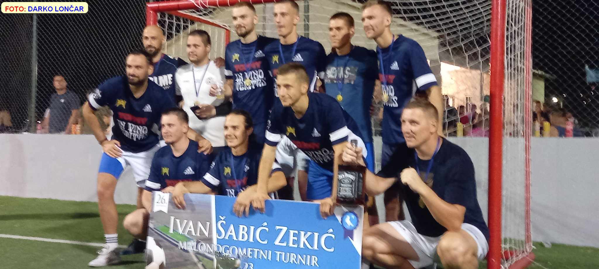 In vino veritas Zmijavci – memorijal IŠZ 021 portal