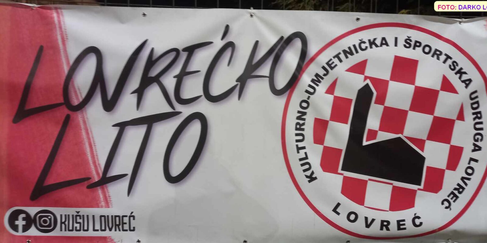 Lovrećko lito – najava 021 portal