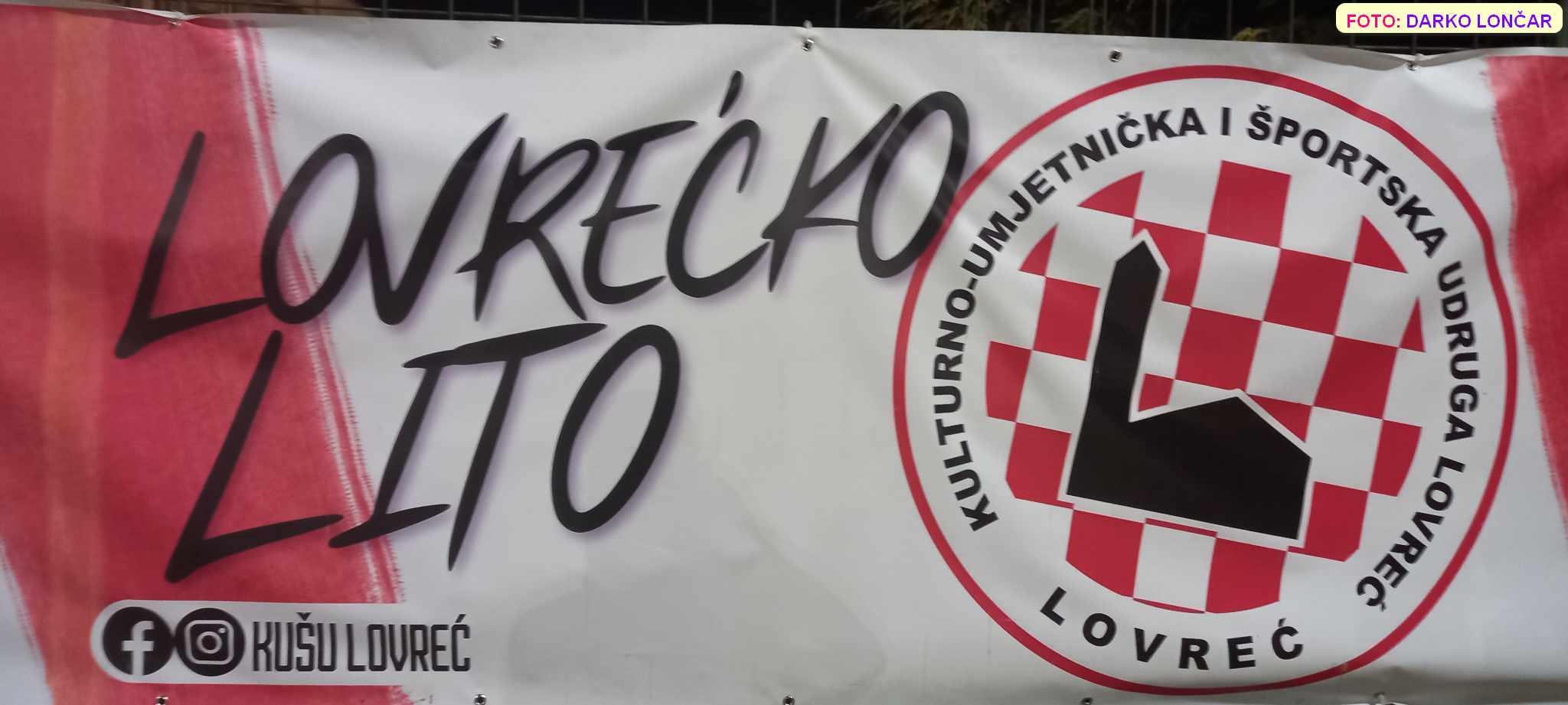 Lovrećko lito – najava 021 portal
