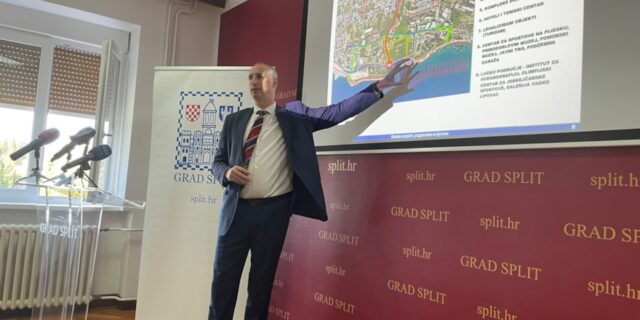 PROJEKTI