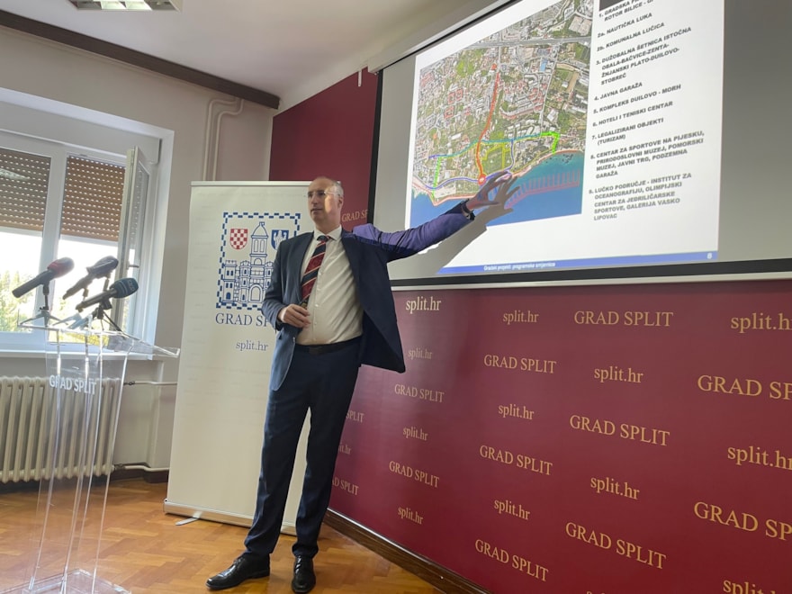 PROJEKTI
