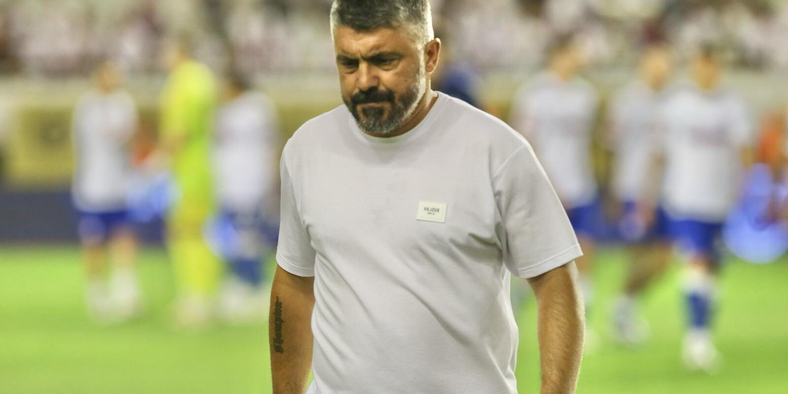 Split: Prva utakmica drugog pretkola Konferencijske Lige: HNK Hajduk – HB Torshavn