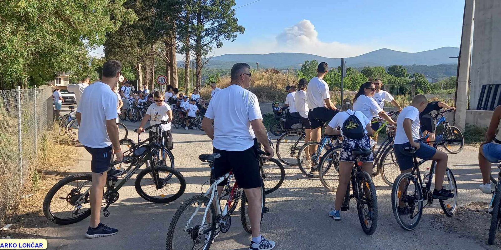 15 biciklijada IK – izvještaj 021 portal