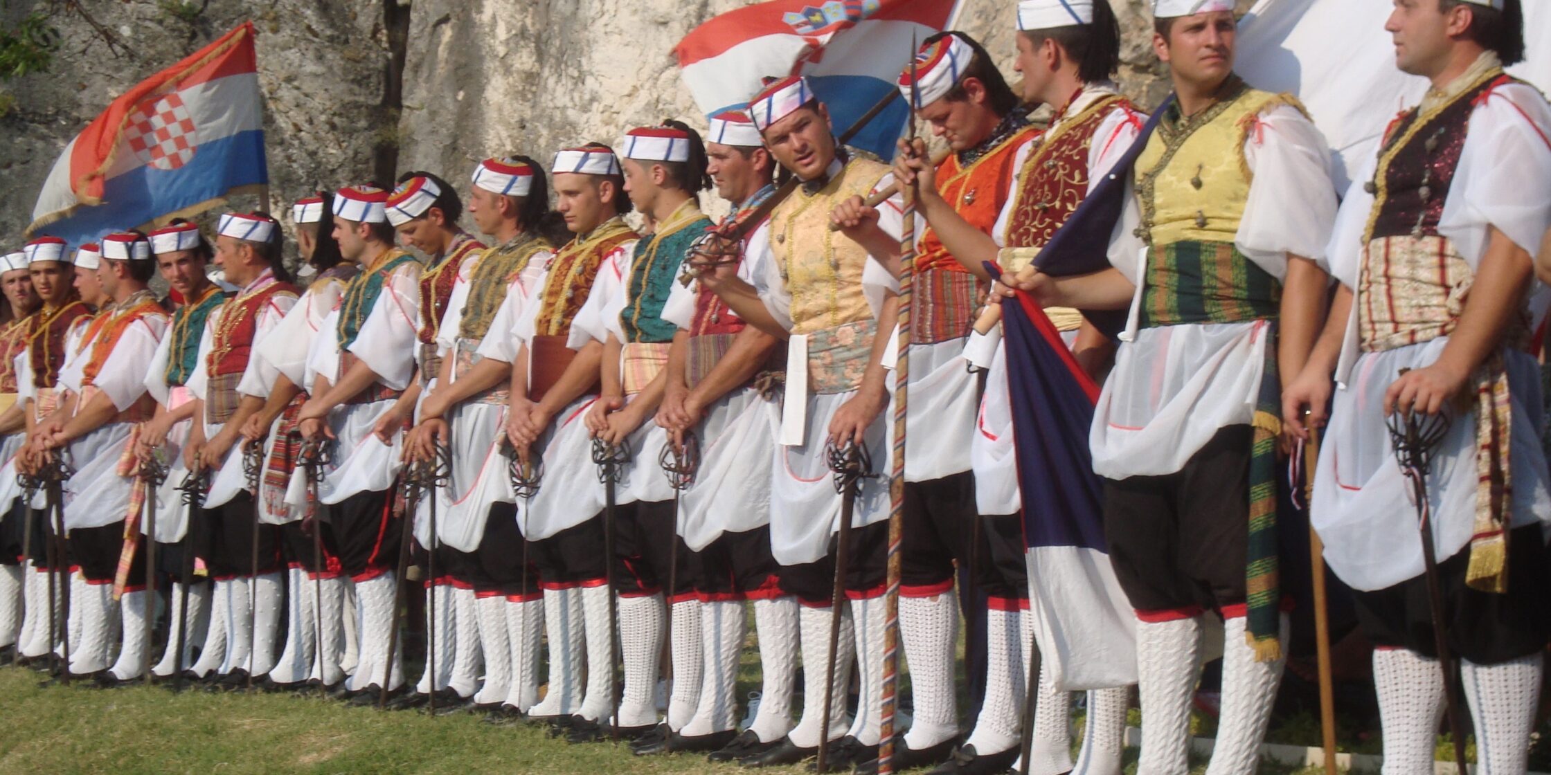Oluja Knin – najava 021 portal