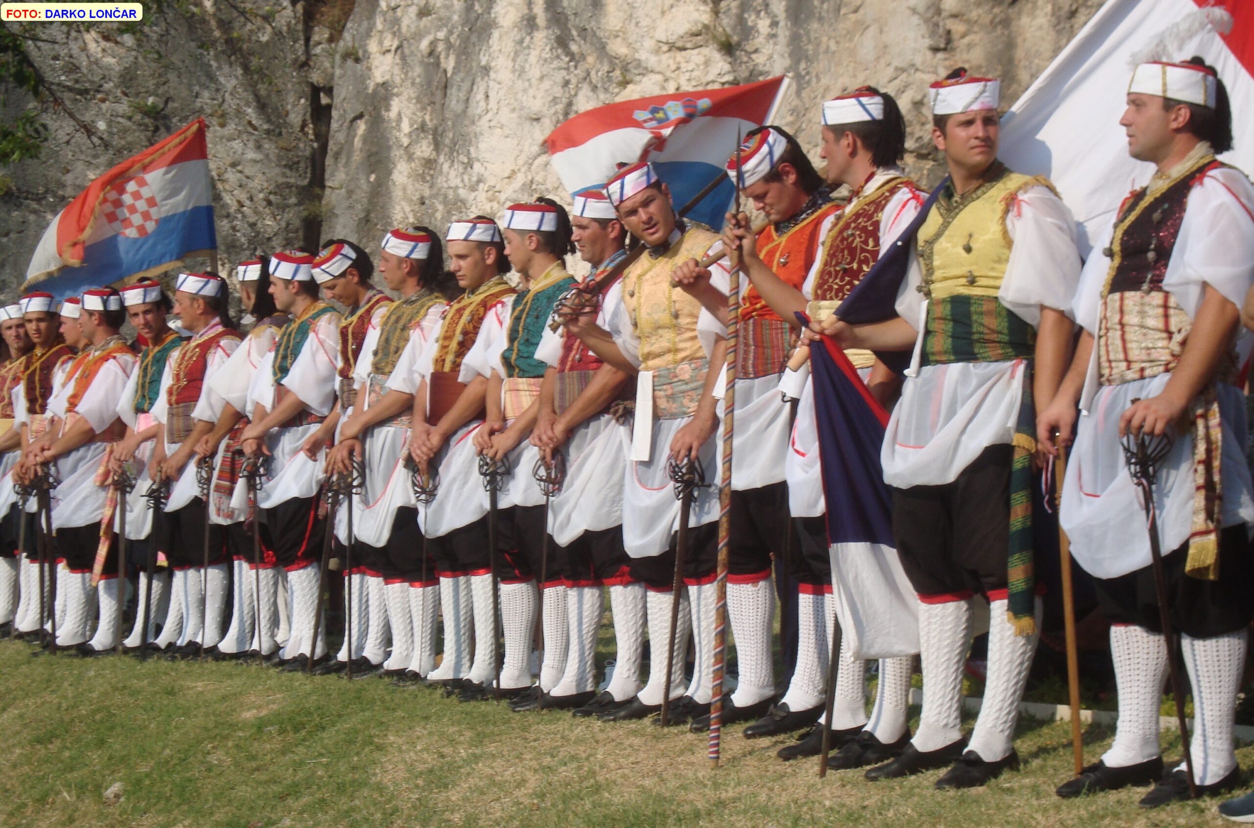 Oluja Knin – najava 021 portal
