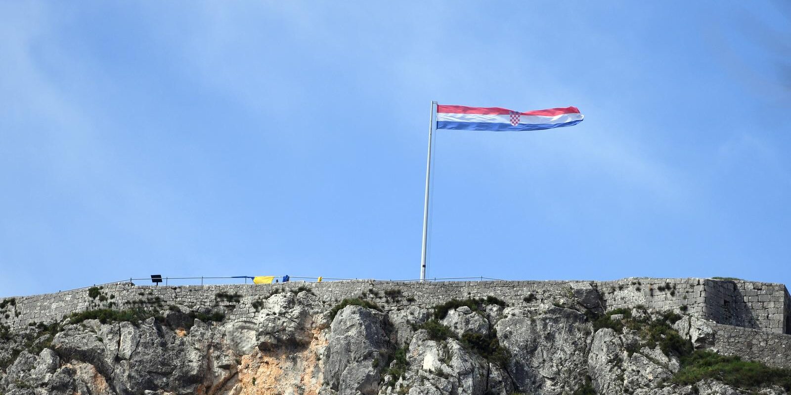 Kninska tvrđava