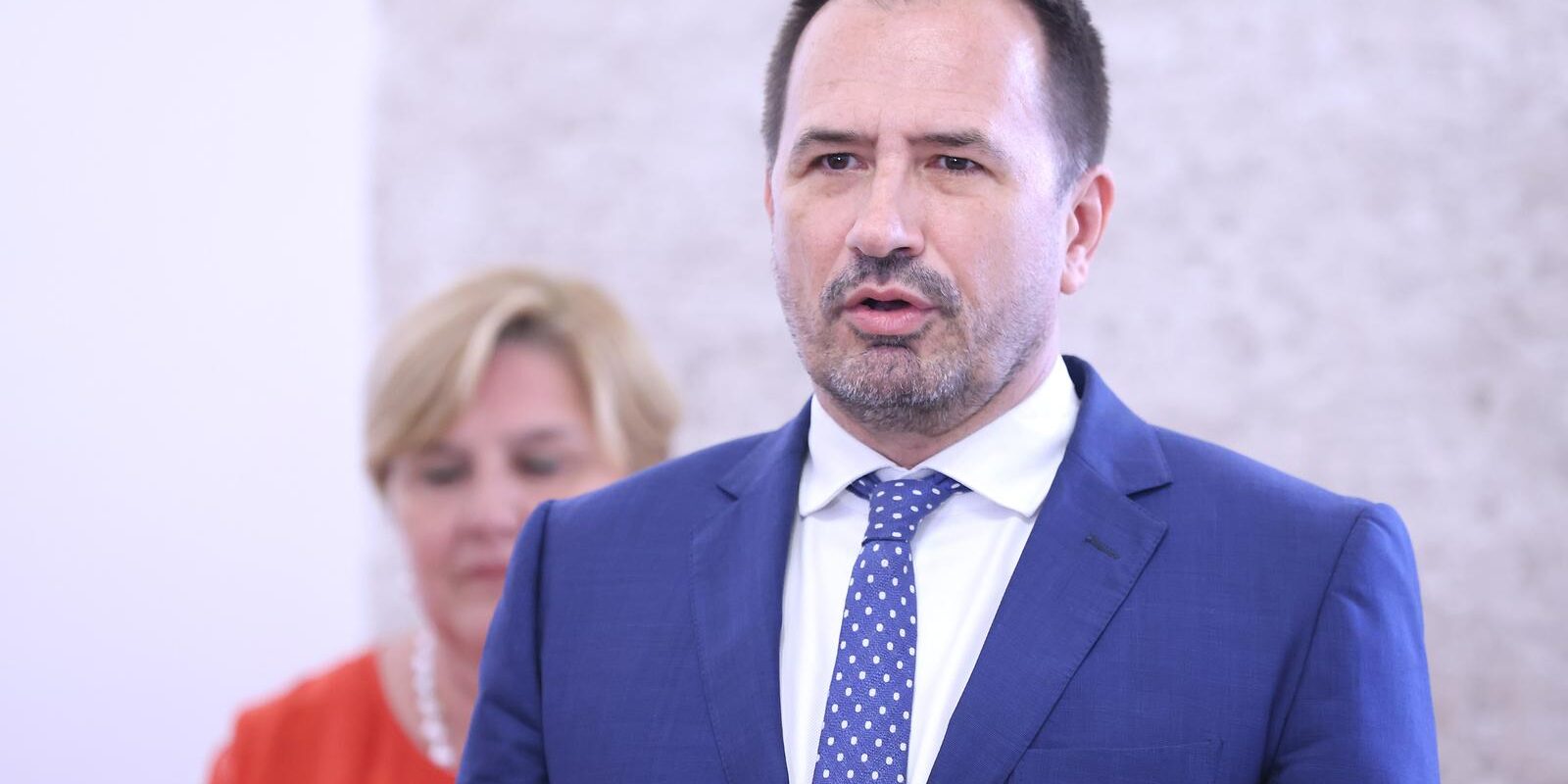 Zagreb: Izjave nakon okruglog stola o kršenju prava na slobodu vjeroispovijesti muškaraca okupljenih u javnoj molitvi krunice u 2023. godini