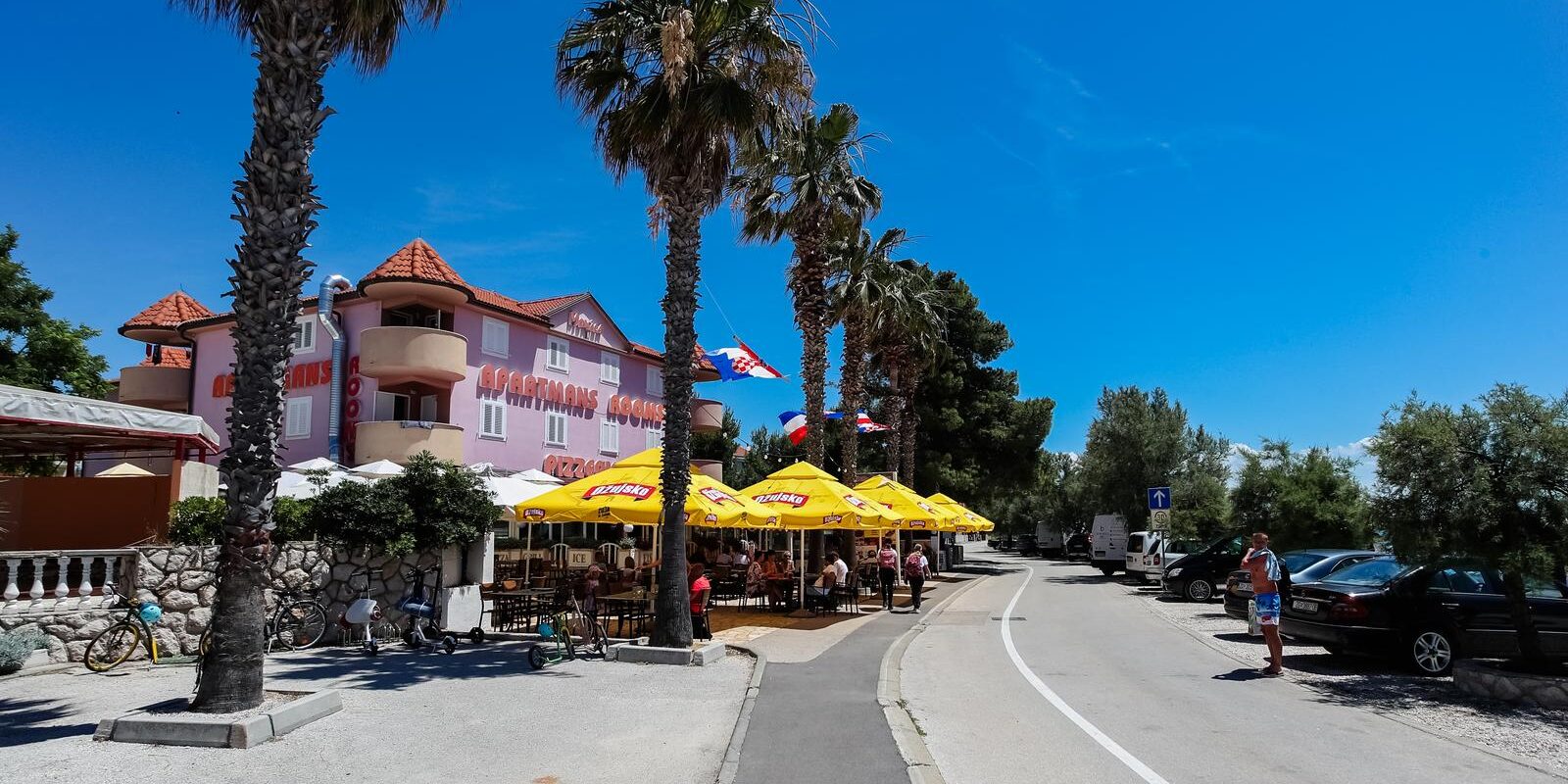 Vir: Restoran Monica