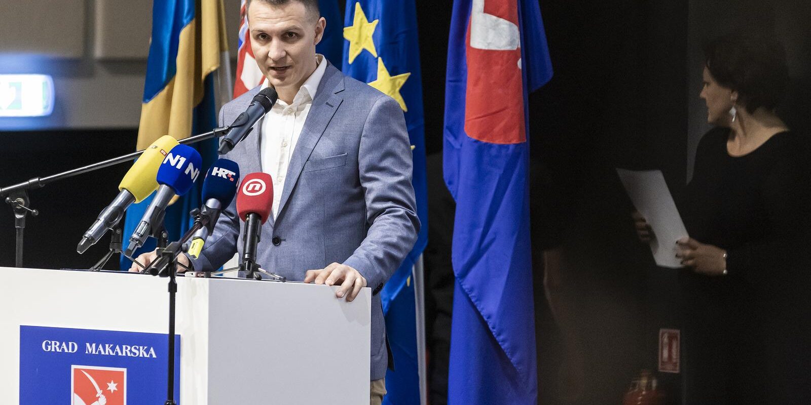 Paunović