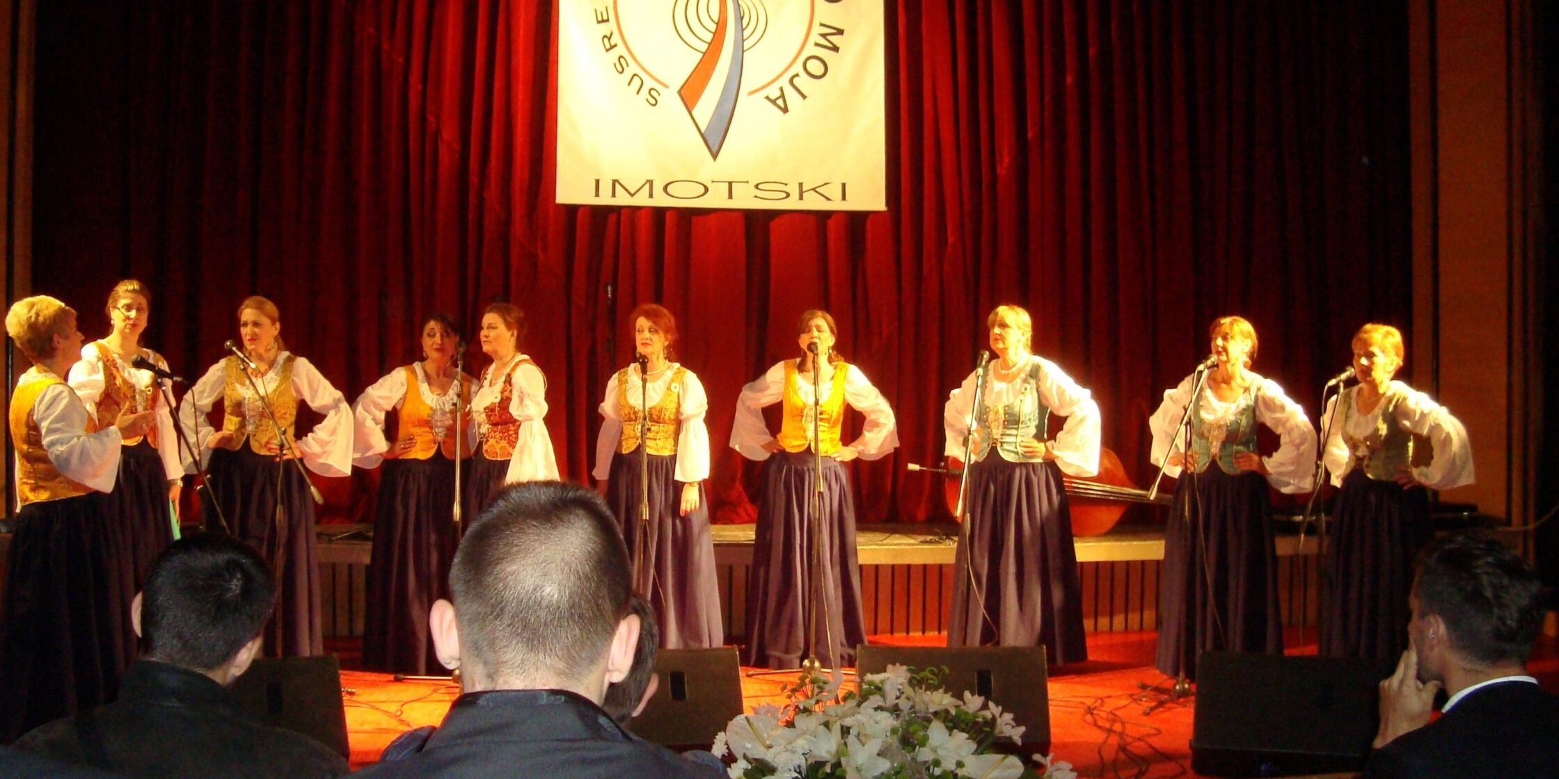 16 susret klapa Pismo moja IM – najava 021 portal