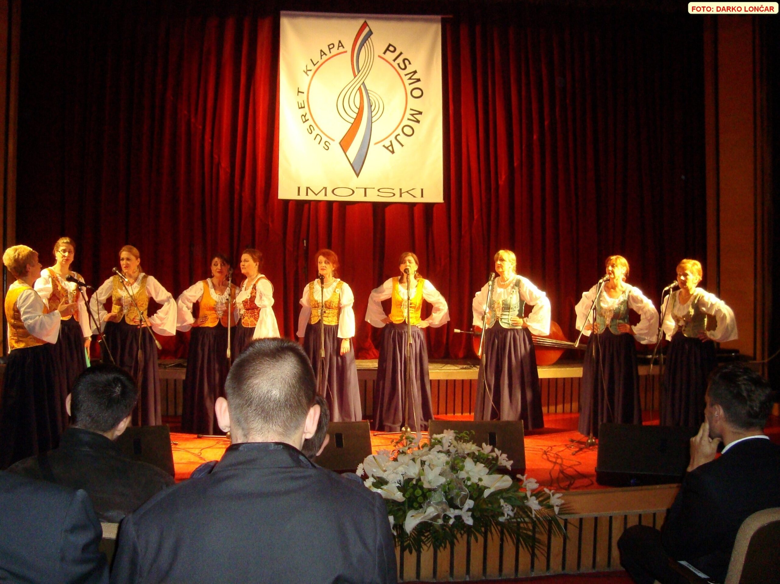 16 susret klapa Pismo moja IM – najava 021 portal