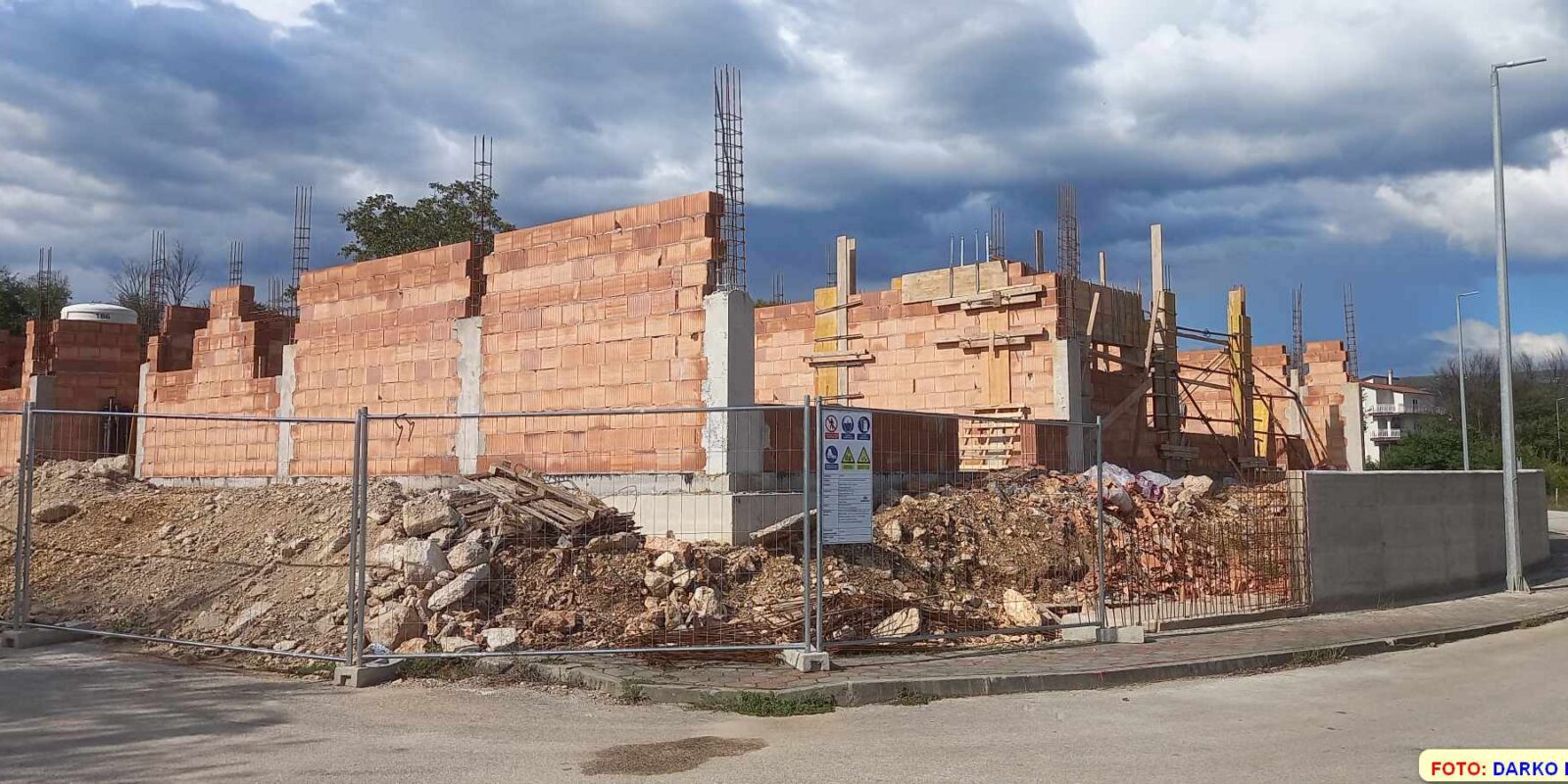 Budući dječji vrtić Zmijavci – 021 portal