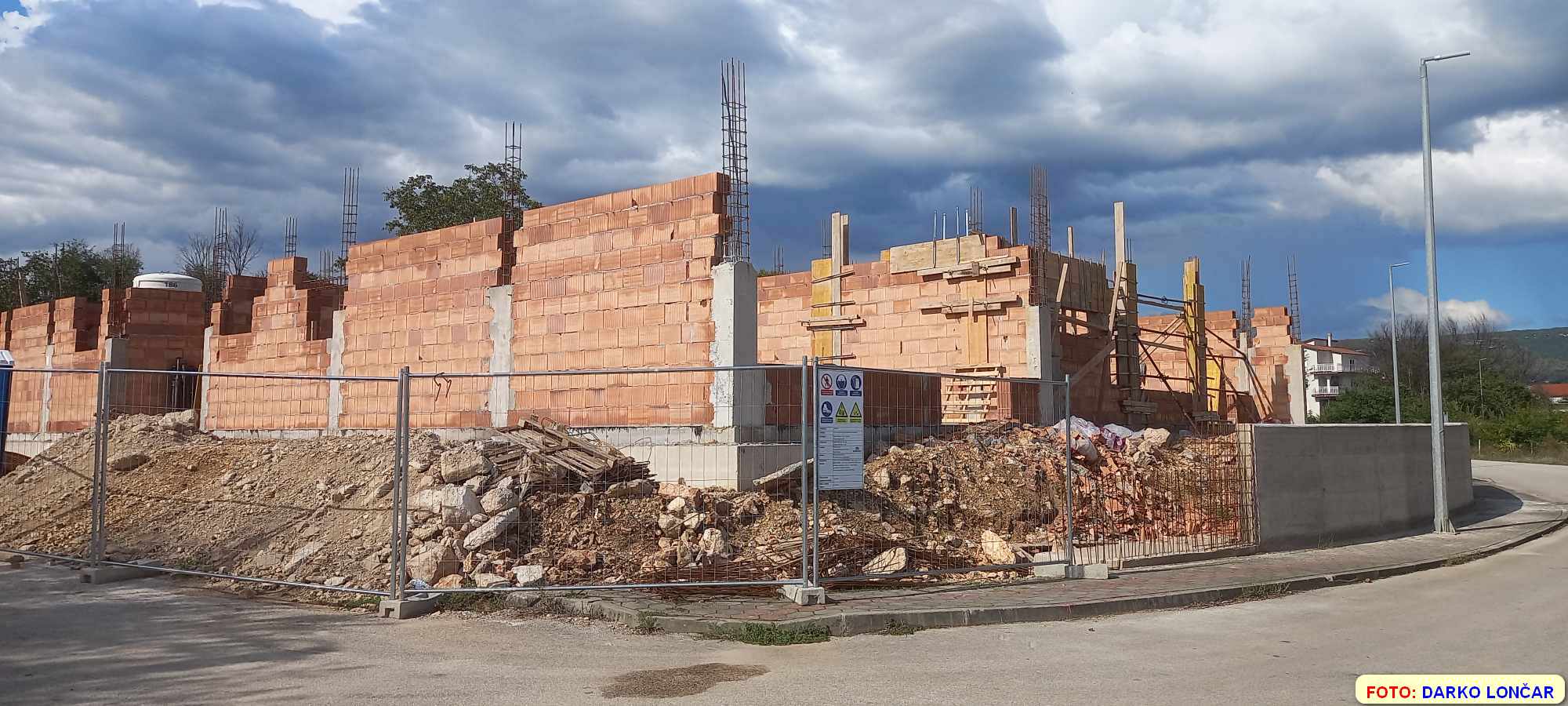 Budući dječji vrtić Zmijavci – 021 portal