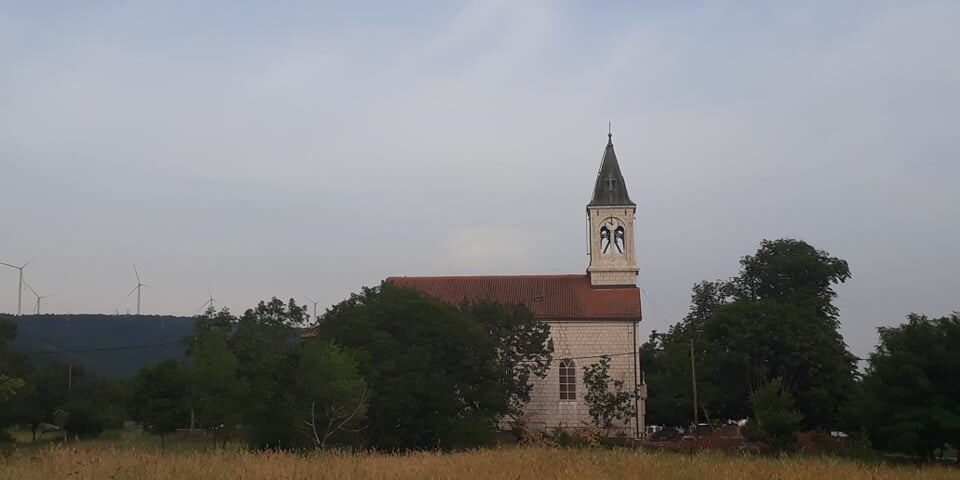 Crkva sv. Jakova CV – 021 portal