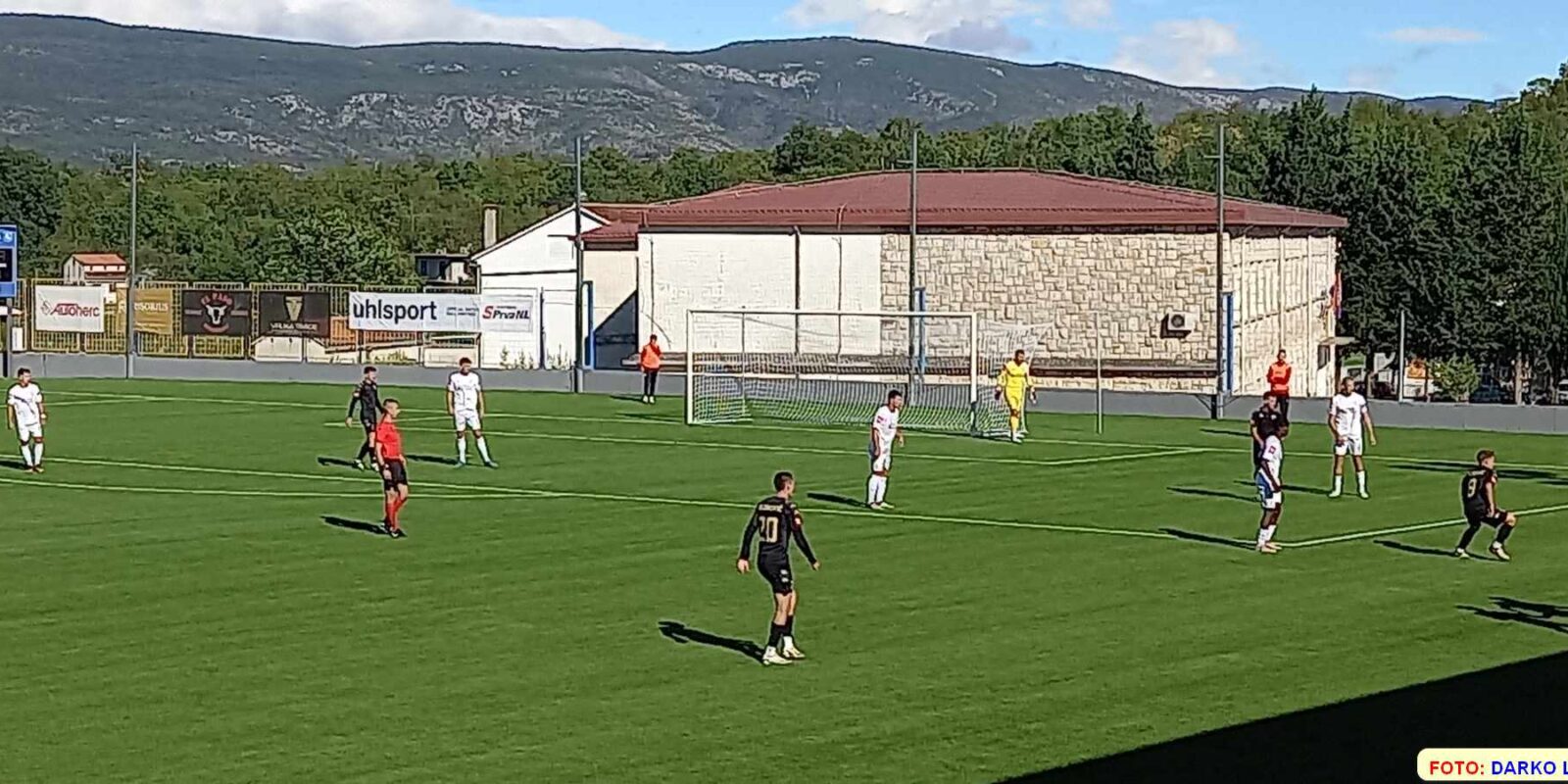 Croatia – Jarun izvještaj 021 portal