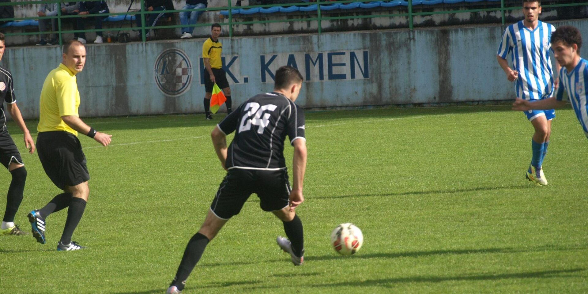 Kamen – Neretva najava polusezona 24-25 – 021 portal