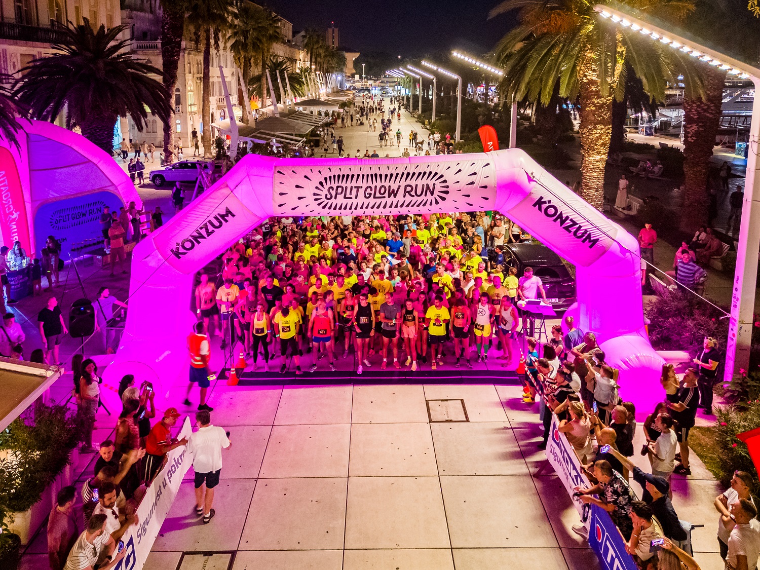 Konzum Glow Run Split_1