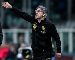 Serie A – Torino v Milan – Olimpic Stadium Grande Torino