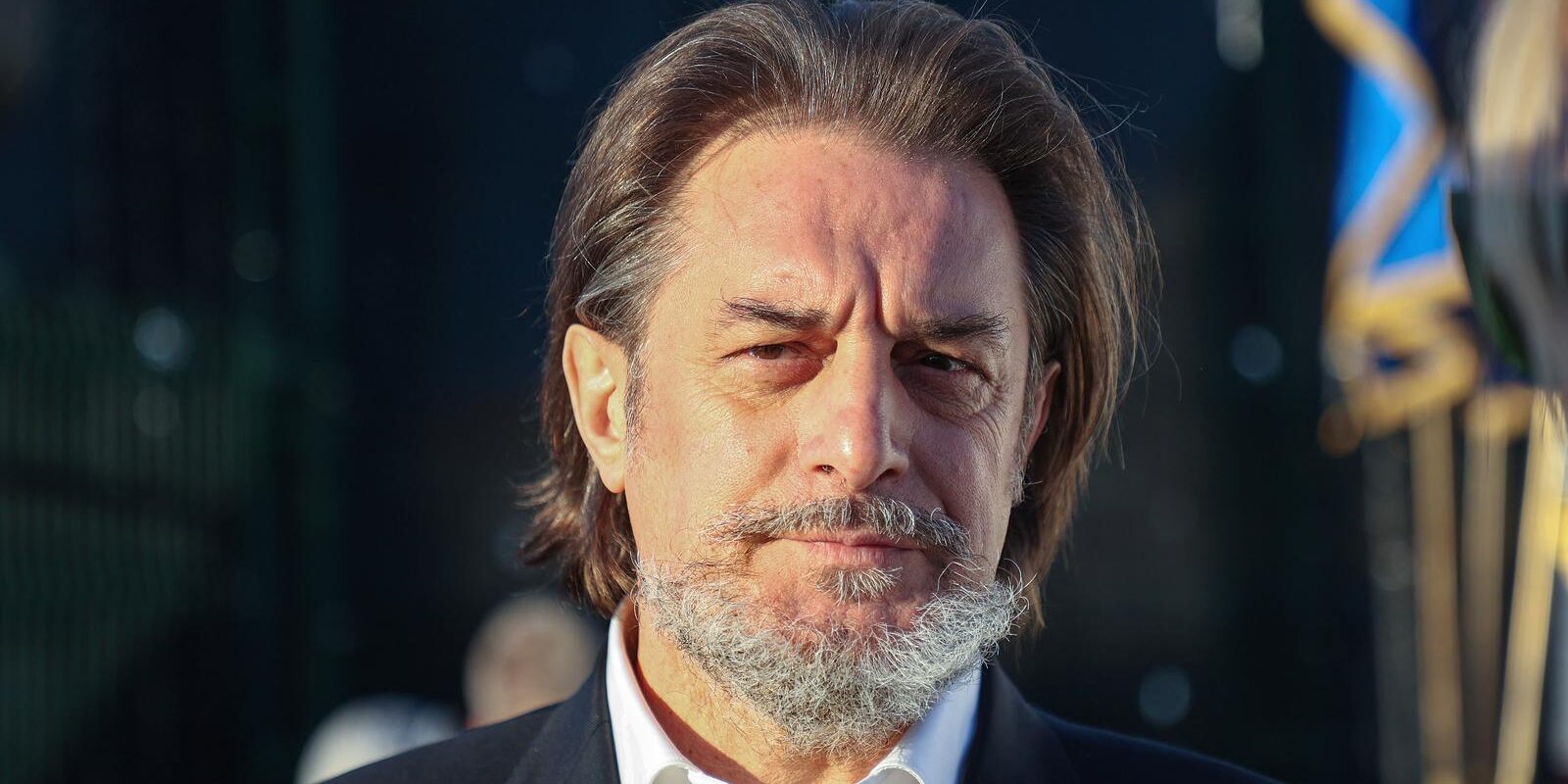 Podstrana: Predsjednik Vlade Andrej Plenković na svečanosti otkrivanja spomenika dr. Franji Tuđmanu