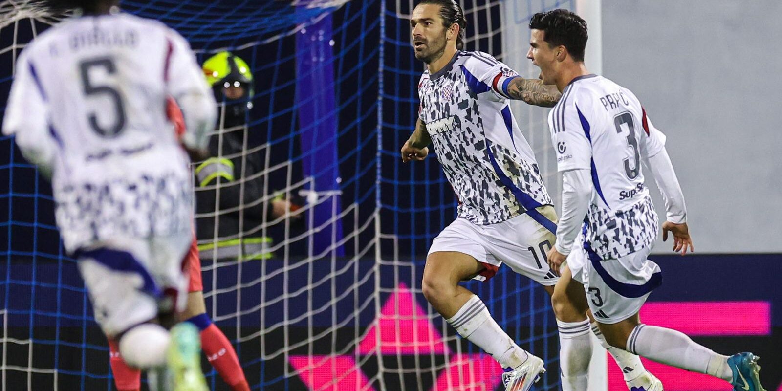 Čudesni Marko Livaja srušio Dinamo
