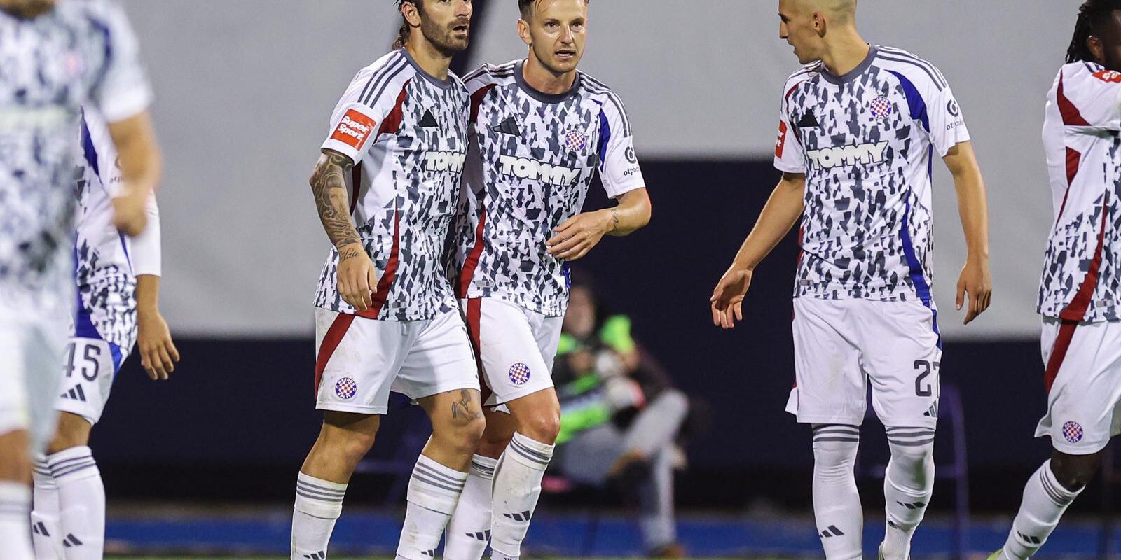 Čudesni Marko Livaja srušio Dinamo