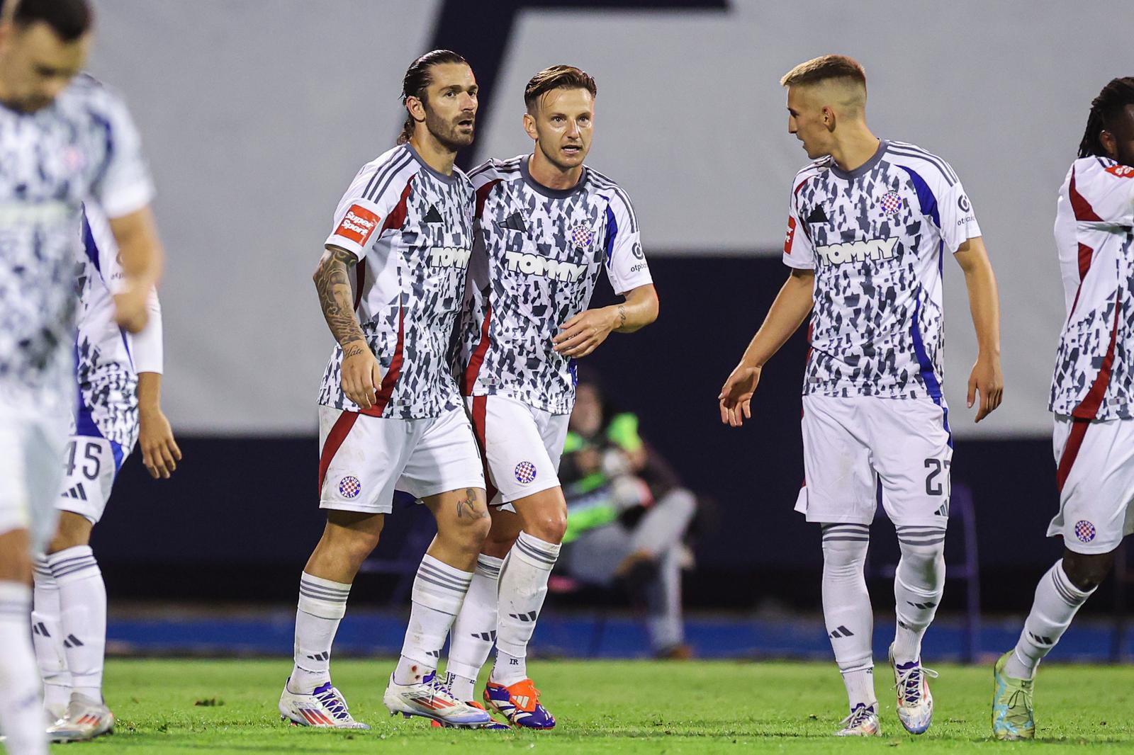 Čudesni Marko Livaja srušio Dinamo