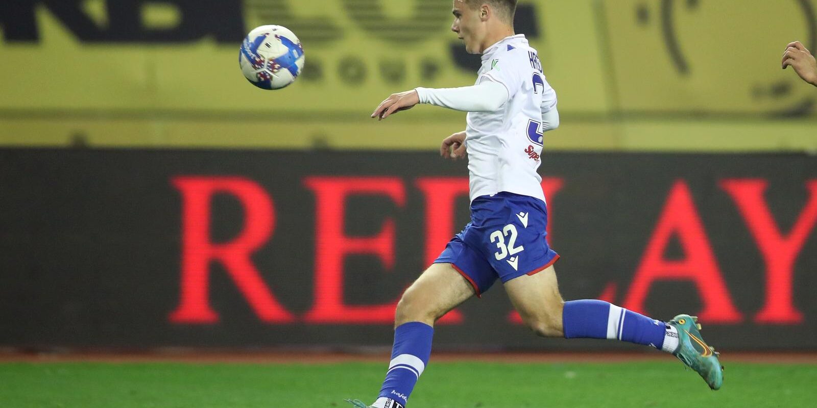 Split: Hajduk i Dinamo susreli se u 28. kolu  SuperSport HNL-a