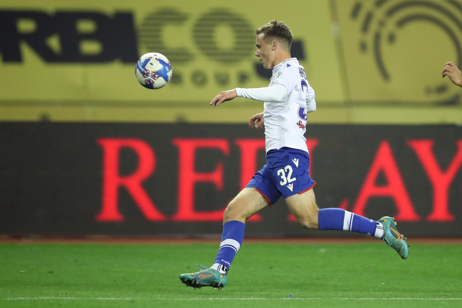 Split: Hajduk i Dinamo susreli se u 28. kolu SuperSport HNL-a