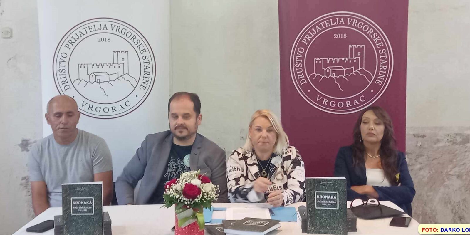 Promocija Kronake Rašćane – 021 portal