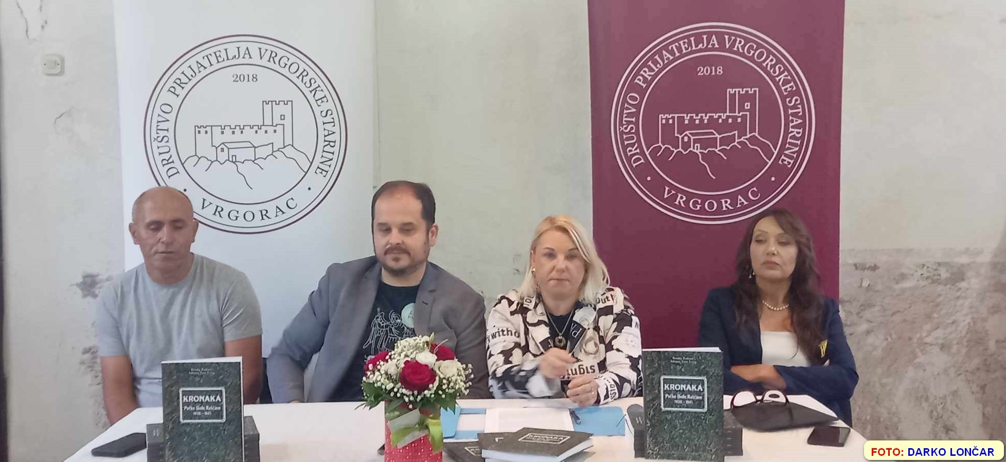 Promocija Kronake Rašćane – 021 portal