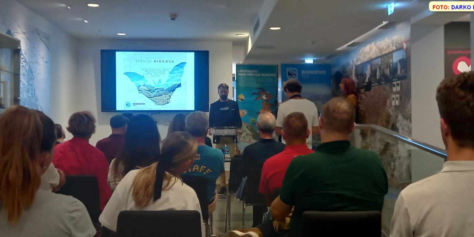 Šišmiši promocija Makarska – 021 portal