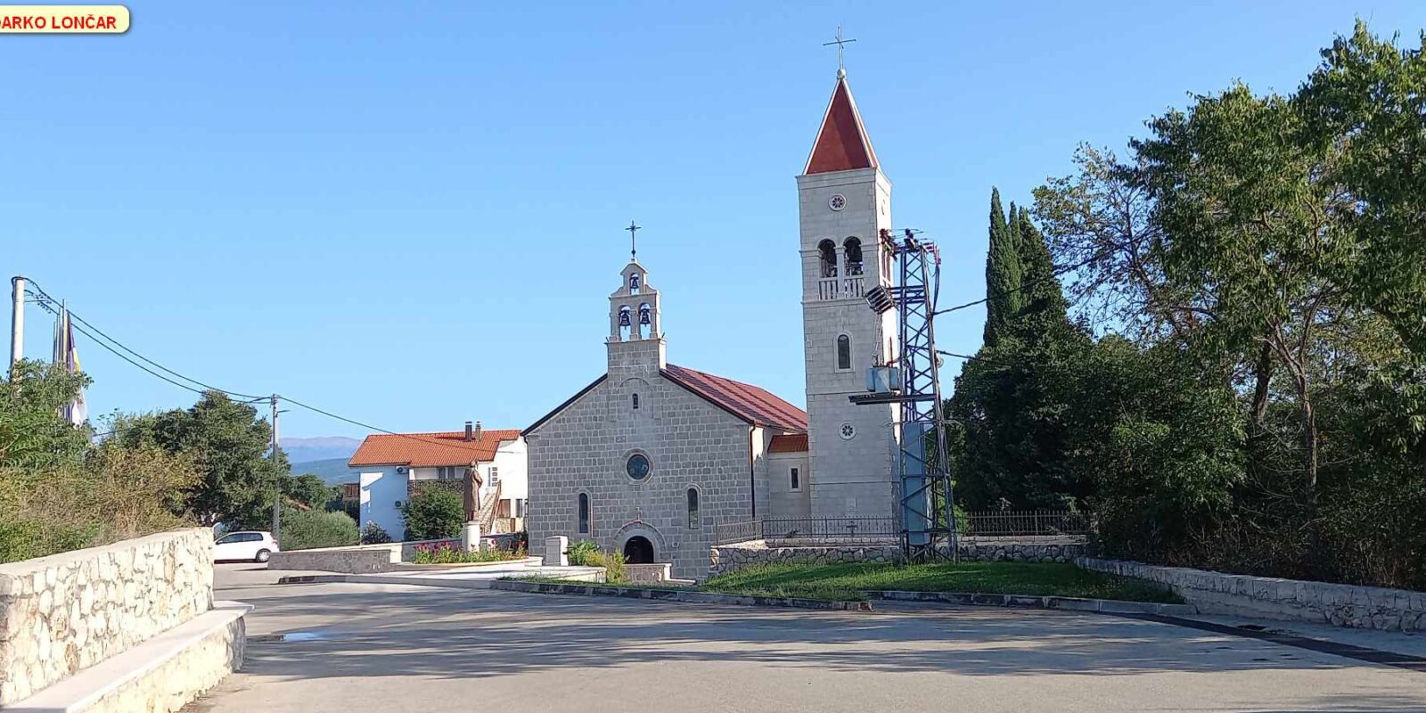 Crkva Zmijavci – 021 portal