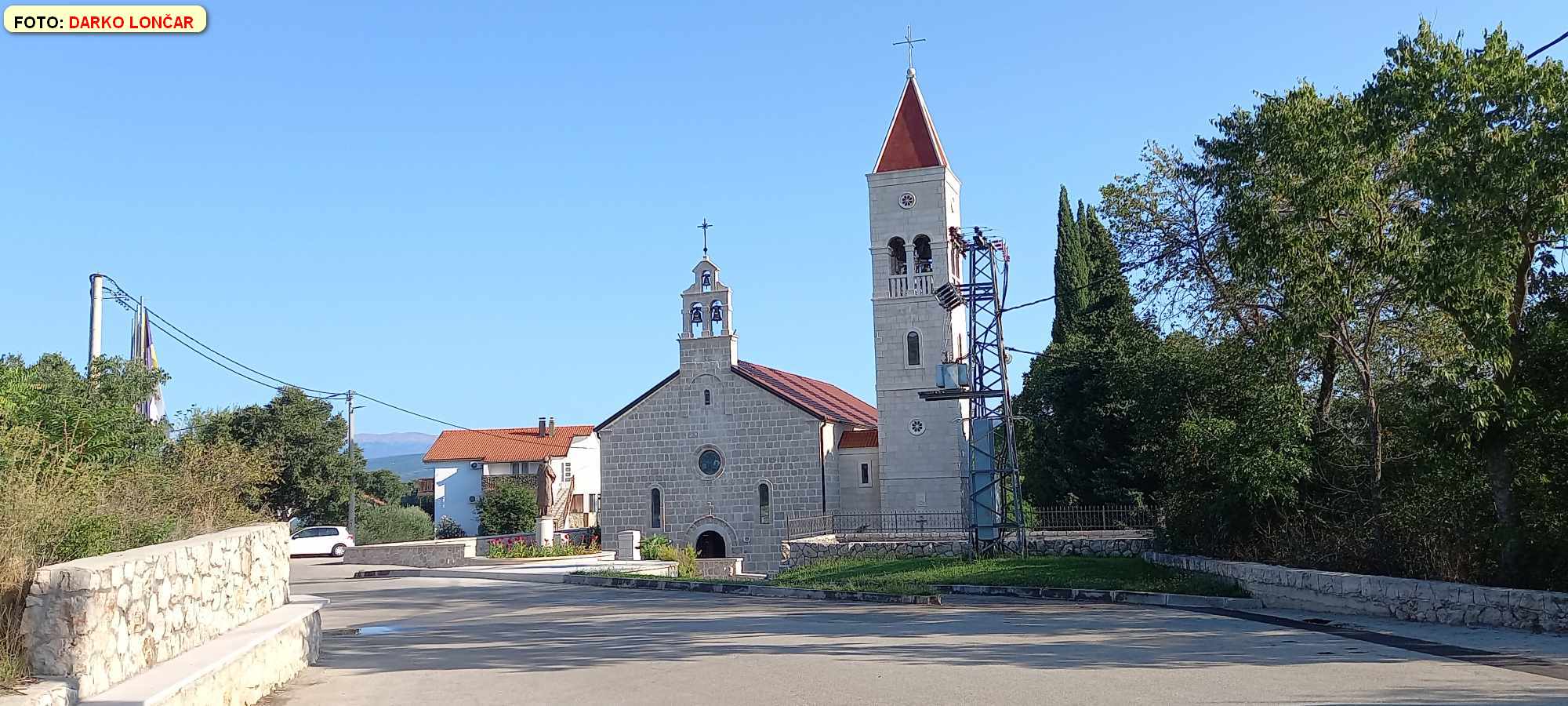 Crkva Zmijavci – 021 portal