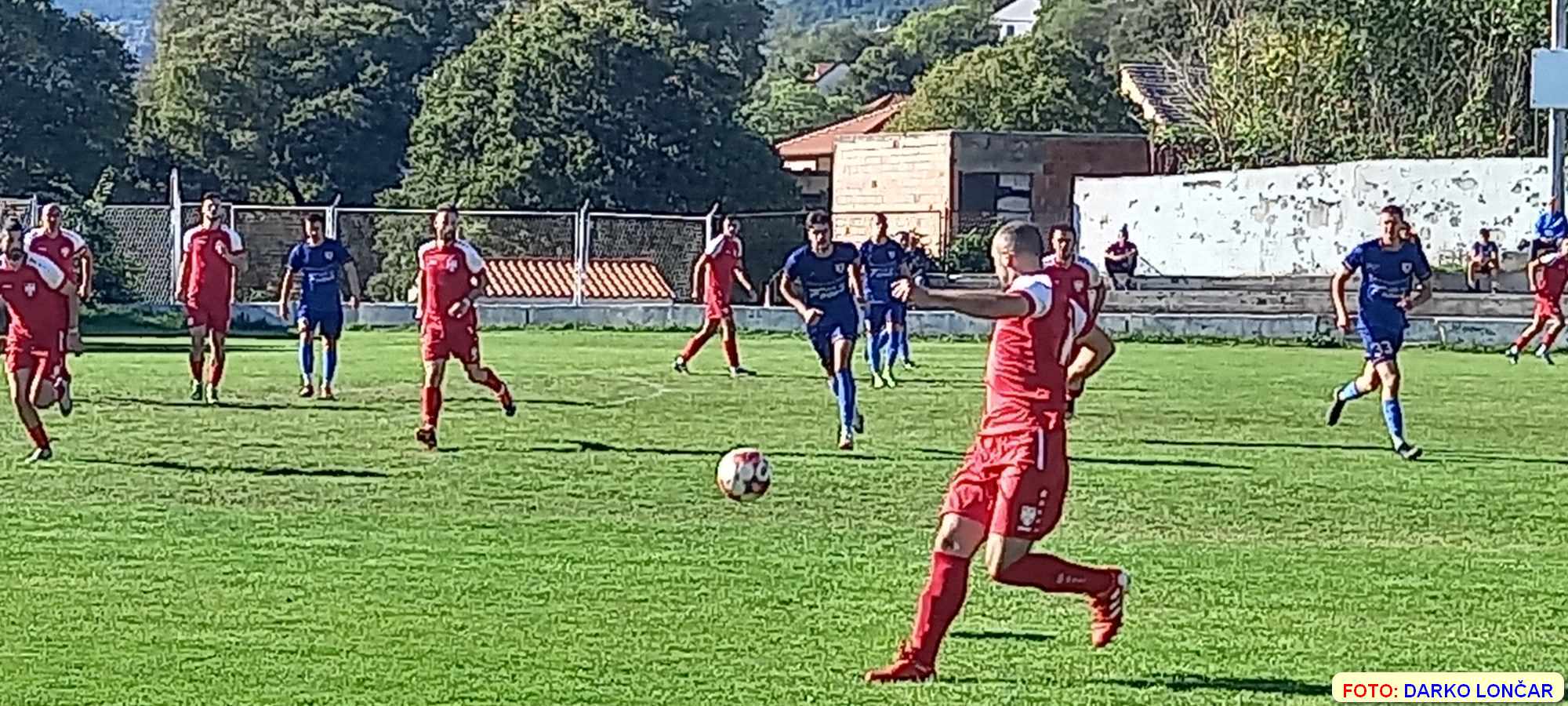 Mladost-OSK – izvještaj 021 portal