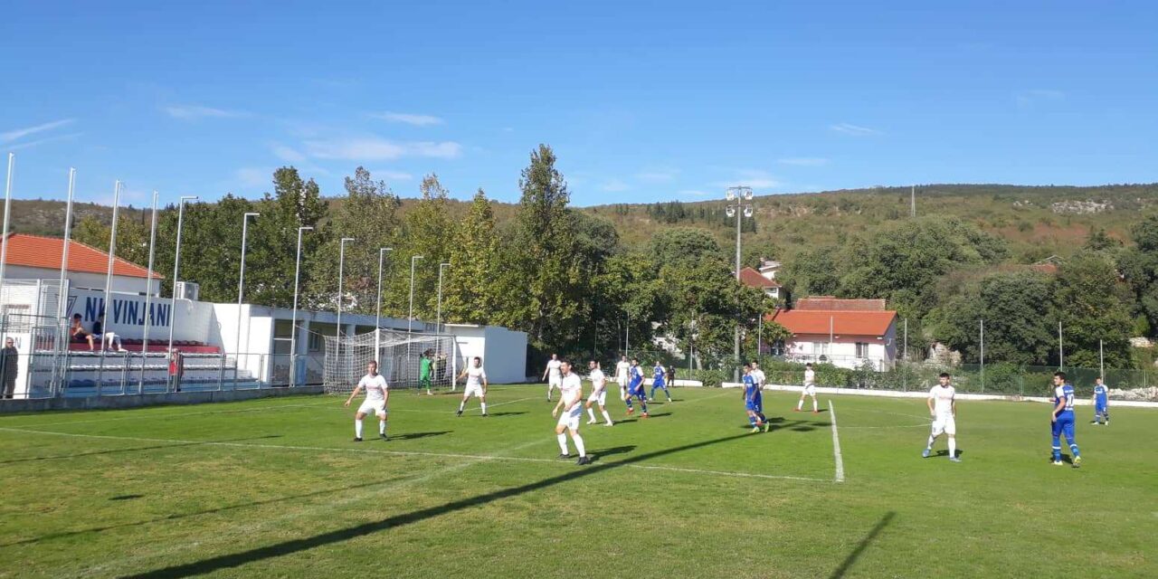 Najava Vinjani – Mladost – 021 portal